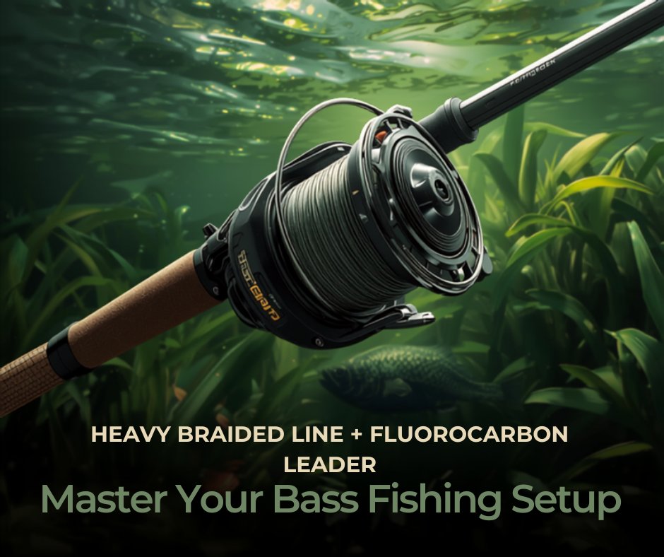 Best fishing line for bass
