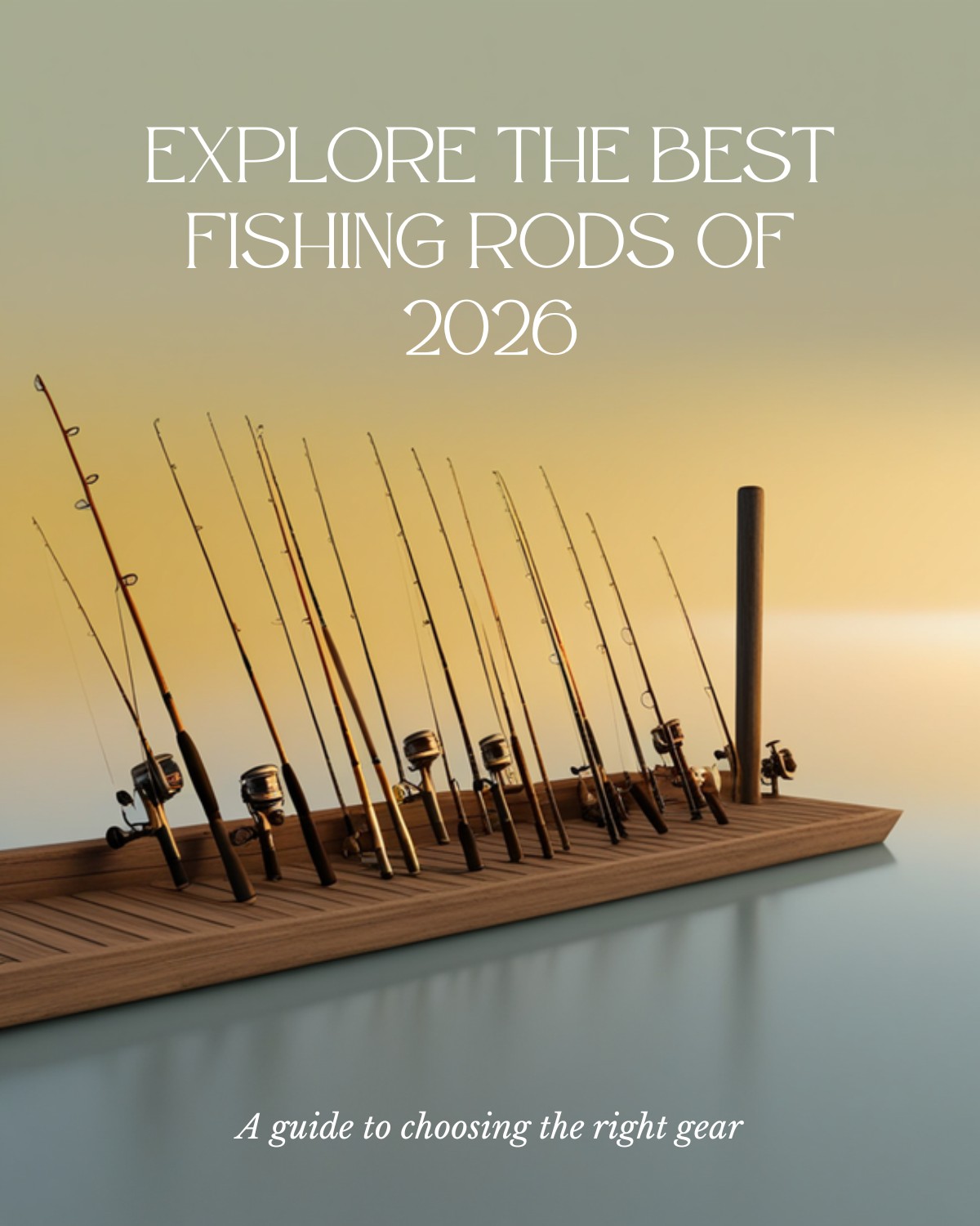 Watch expert fishing video guide