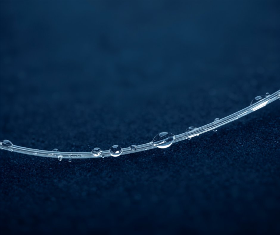 Fluorocarbon Fishing Line