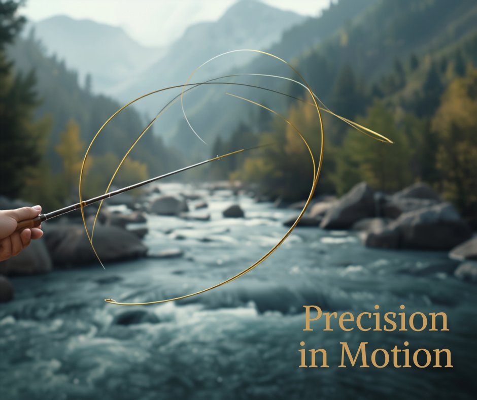 Fly fishing lines and leaders guide