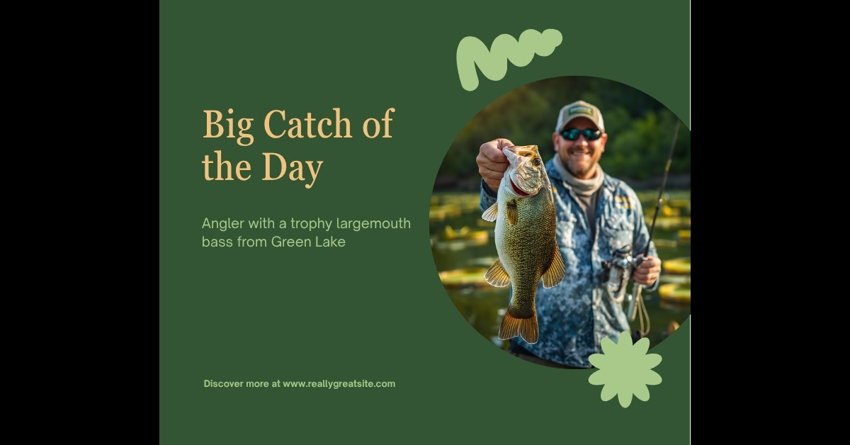 Watch expert fishing video guide