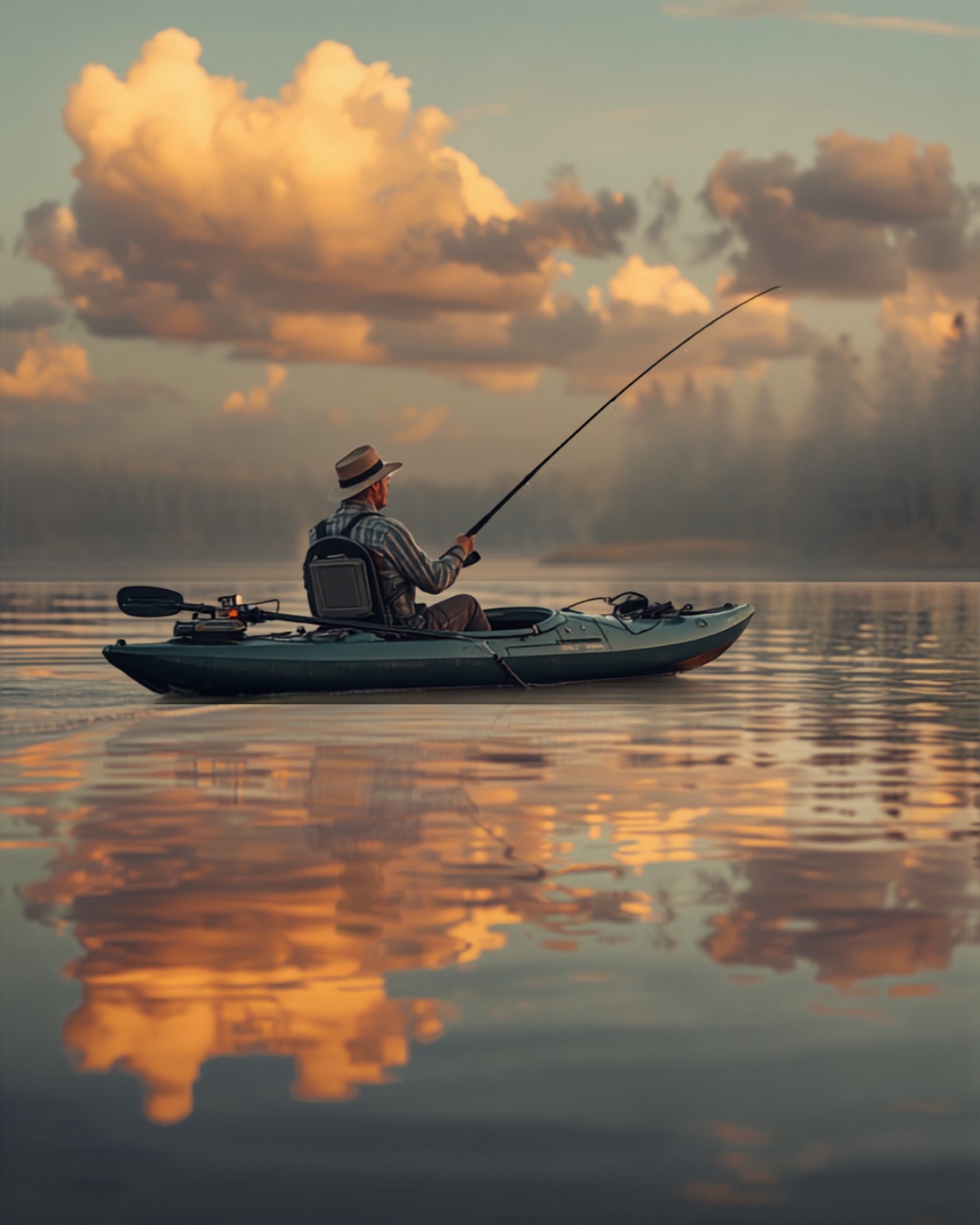 Watch expert fishing video guide