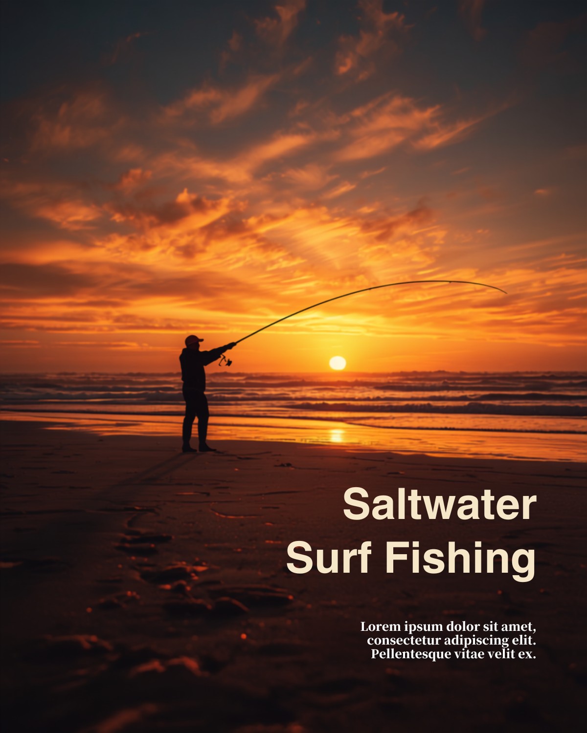 Watch expert fishing video guide